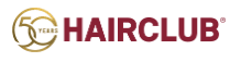 HairClub Logo