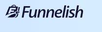 Funnelish Logo