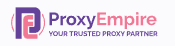 ProxyEmpire Logo