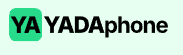 YADAphone Logo
