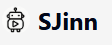 SJinn Logo