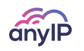 Anyip Logo