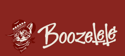 Boozelele Logo