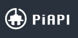 PiAPI Logo