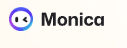 Monica Logo