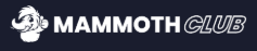 Mammoth Club Logo