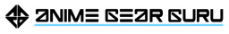 Anime Gear Guru