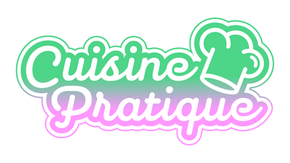 Cuisine-pratique Logo