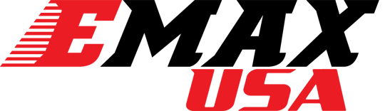 EMAX USA Store Logo
