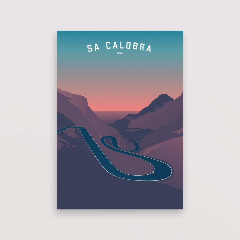 EnglishCyclist_SaColabra-Sunset-Flat