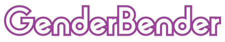 GenderBender Logo