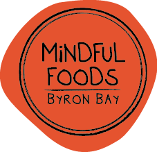 Mindful Food Logo