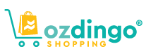 Ozdingo Logo