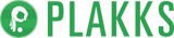 PLAKKS Logo
