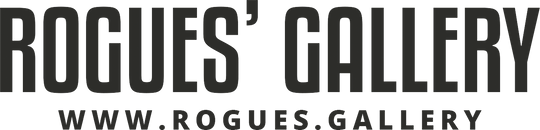 Rogues’ Gallery Logo