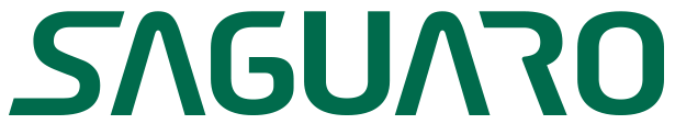 Saguaro Logo