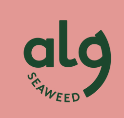 Alg Seaweed Logo