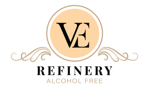 VE Refinery Logo