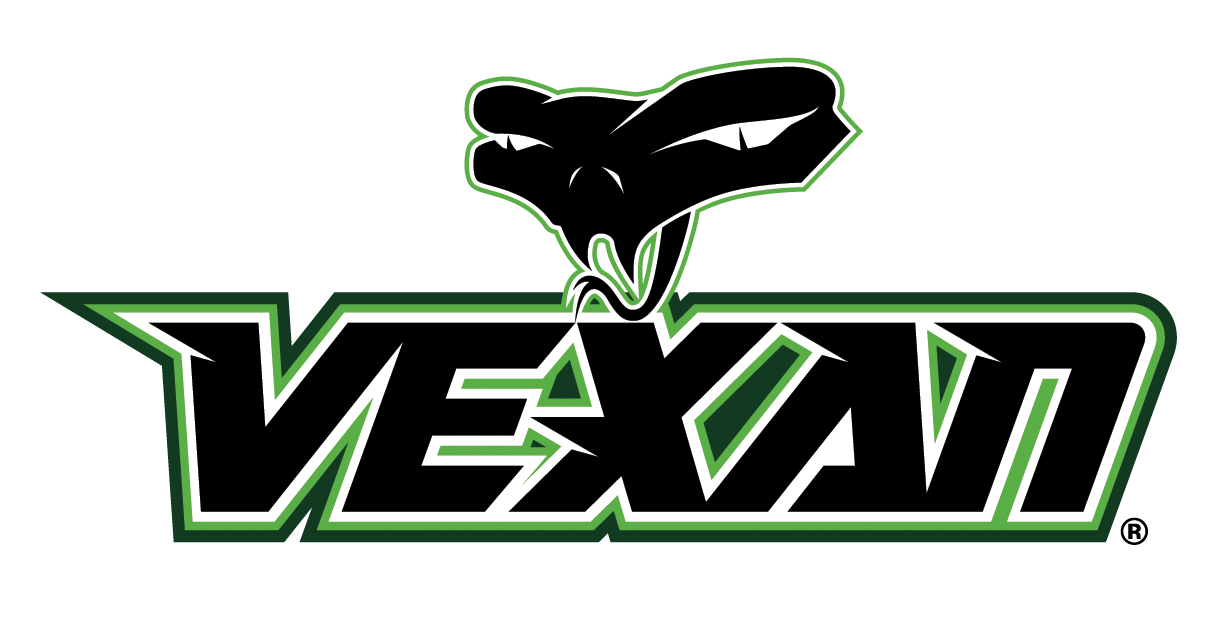 Vexan Fishing Logo