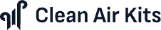 CleanAirKits Logo