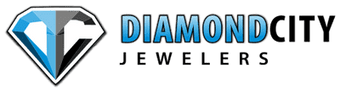Diamond City Logo