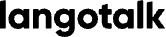 LangoTalk Logo