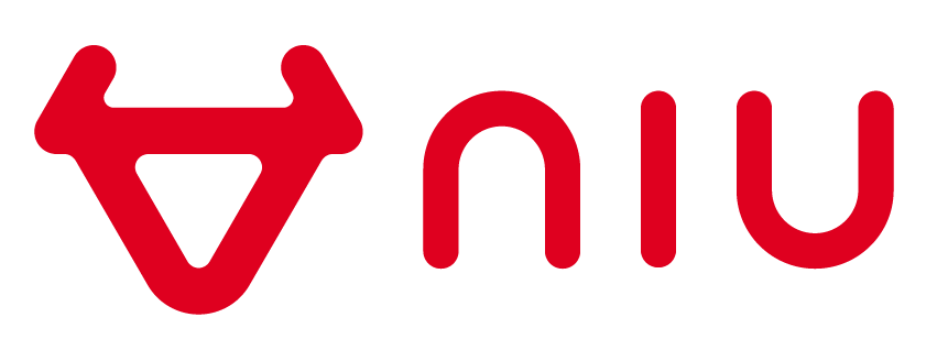 NIU Logo