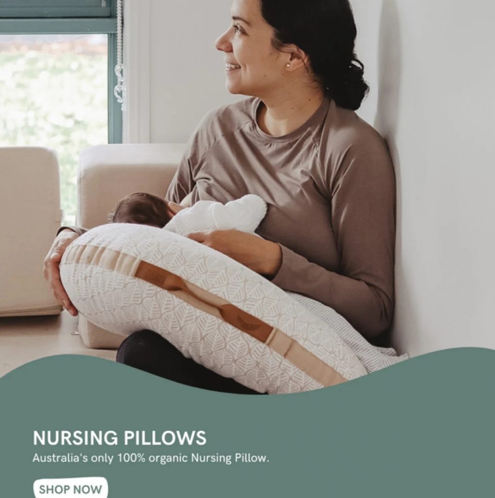 nursing-pillows