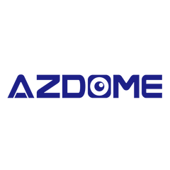 AZDOME Logo
