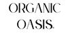 Organic Oasis Logo