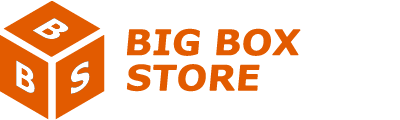 Big Box Store Logo