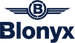 Blonyx US Logo
