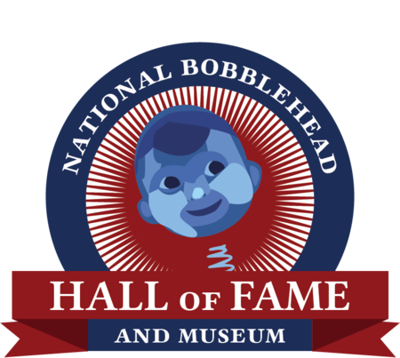 Bobblehead Logo