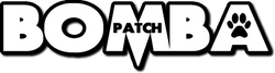 Bomba Patch Logo