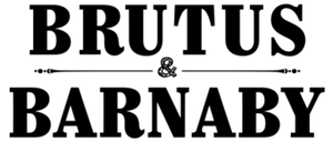 Brutus & Barnaby Logo