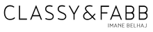 Classy And Fabb Logo