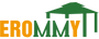 EROMMY Logo
