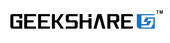 GeekShare Logo