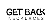 Get Back Necklaces Logo
