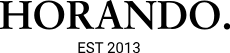 HORANDO Logo