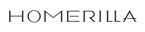 Homerilla Logo