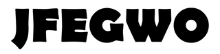 JFEGWO Logo