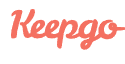 KEEPGO Logo