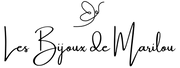 Les Bijoux de Marilou Logo