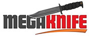 MEGAKNIFE Logo