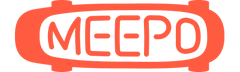 Meepo Board Logo
