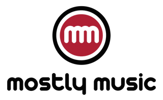 Mostly Music Logo