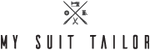 My Suit Tailor Logo