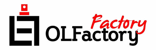 OLFactory Factory Logo