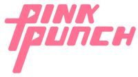 Pinkpunch Logo